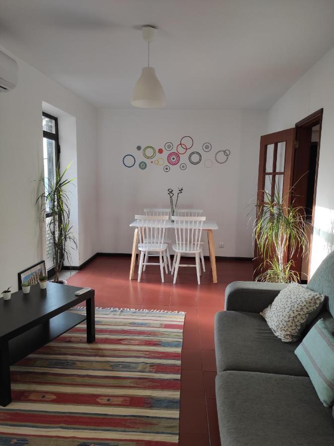 Apartamentos Cimo De Vila 瓦泽拉 外观 照片